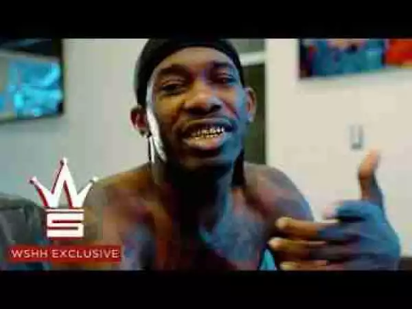 Koly P - "06" (WSHH Exclusive - Official Music Video)